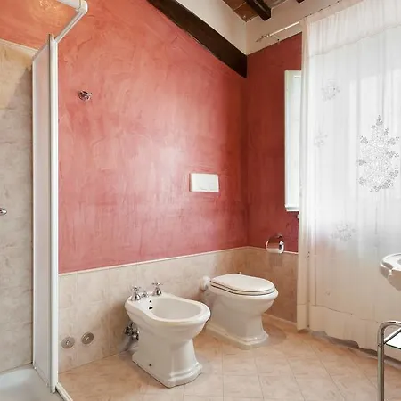 Casa Vacanze B&B Poggio Al Vento Toscana Foiano Della Chiana Room photo
