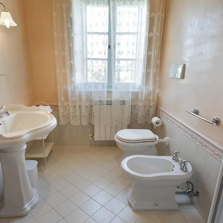 Casa Vacanze B&B Poggio Al Vento Toscana Foiano Della Chiana Room photo