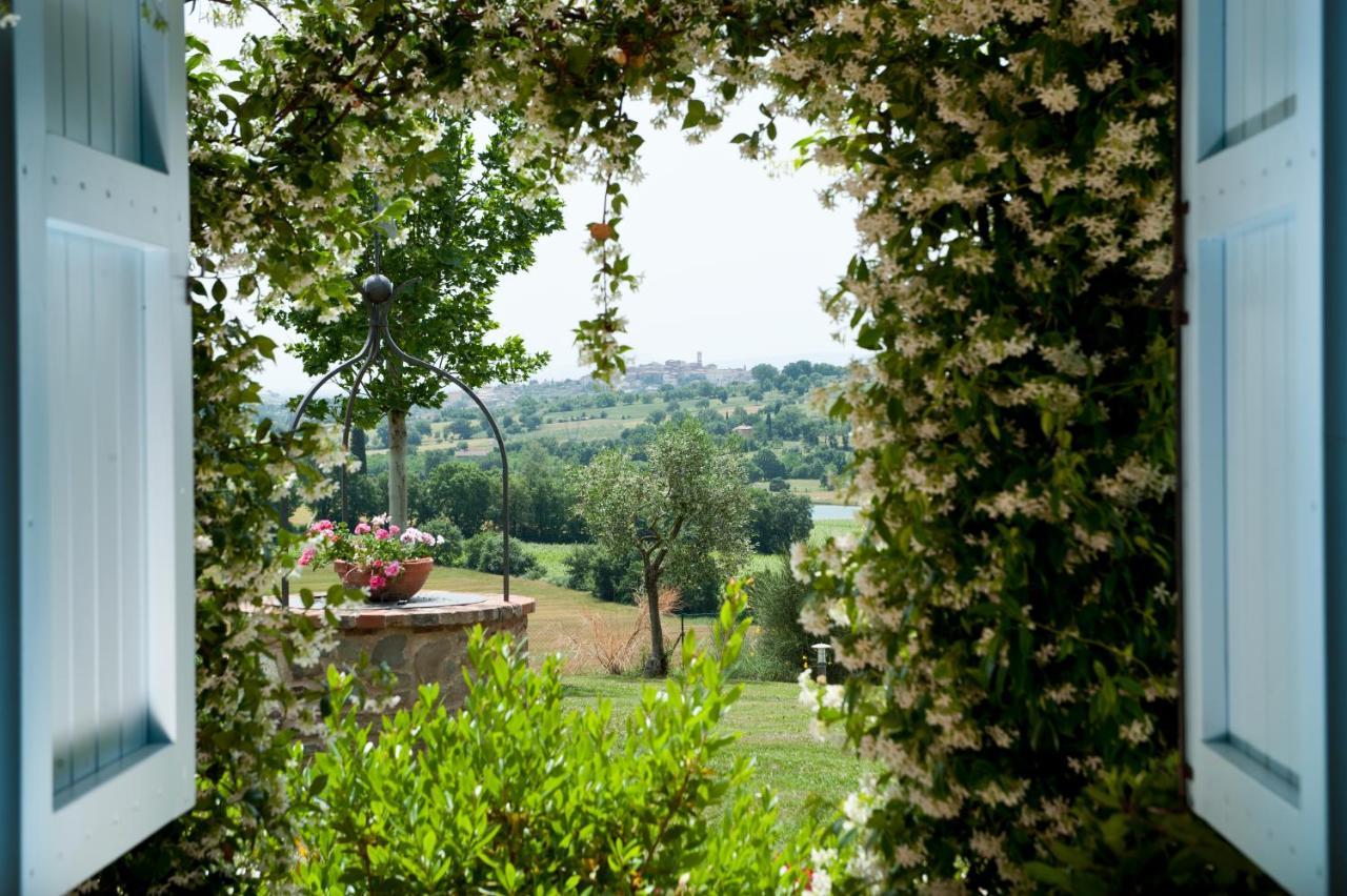 Landhuis Poggio Al Vento Toscana *