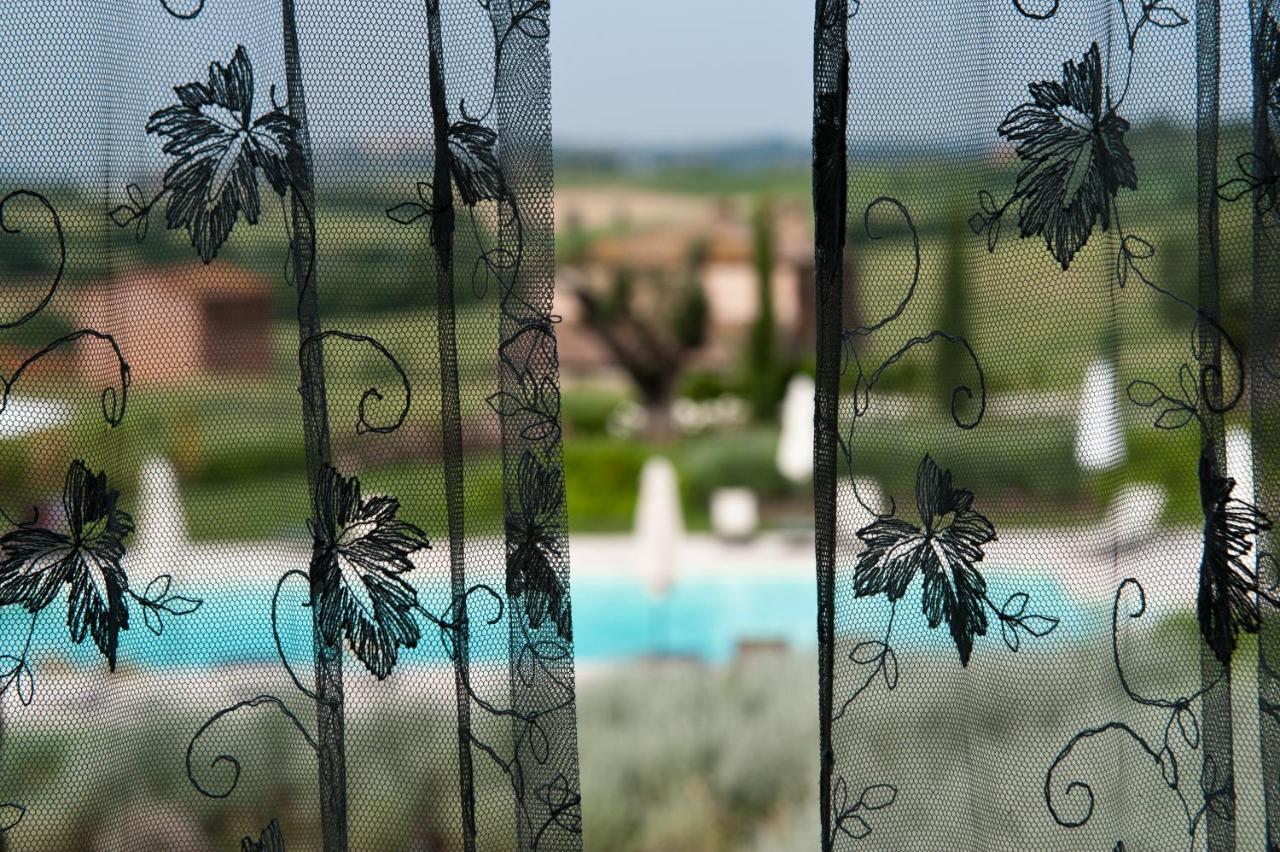 Poggio Al Vento Toscana