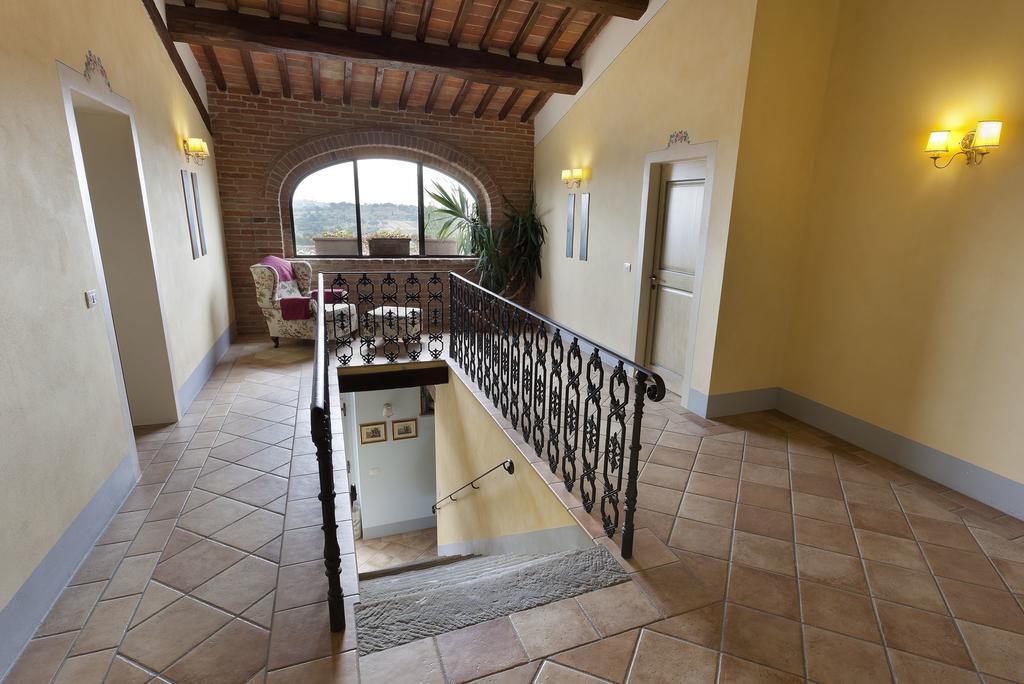 Poggio Al Vento Toscana Landhuis *