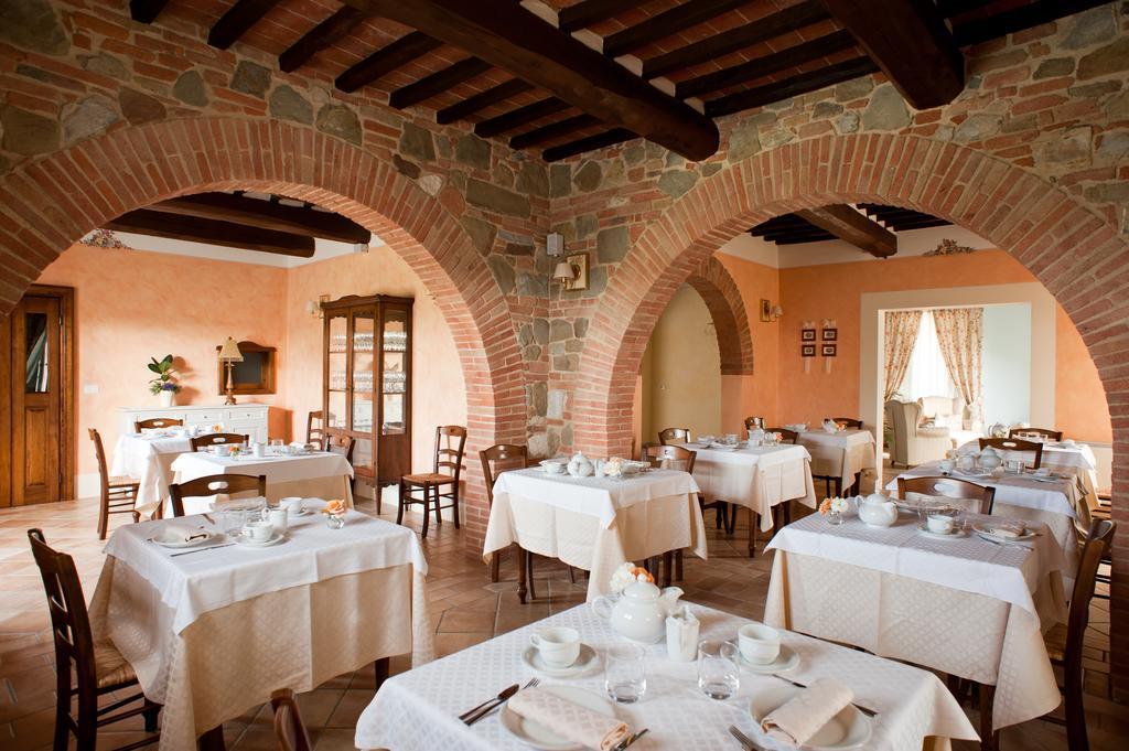 Poggio Al Vento Toscana *