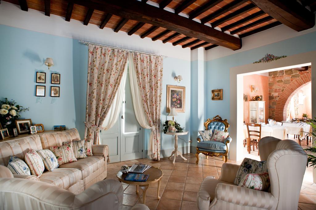 Poggio Al Vento Toscana * Foiano Della Chiana