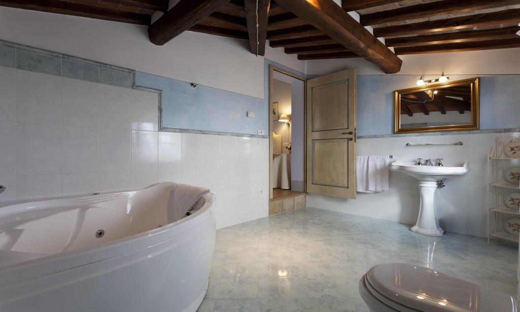 Poggio Al Vento Toscana Foiano Della Chiana