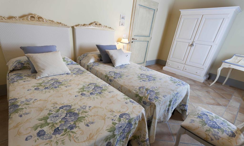 Landhuis Poggio Al Vento Toscana