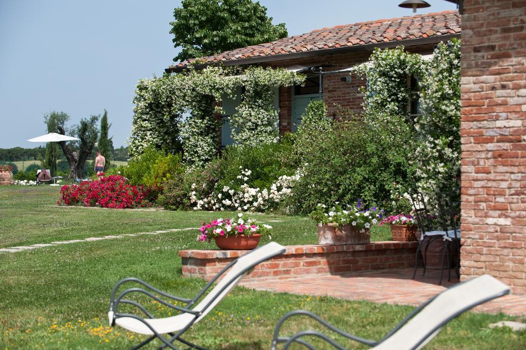 Poggio Al Vento Toscana Landhuis Foiano Della Chiana