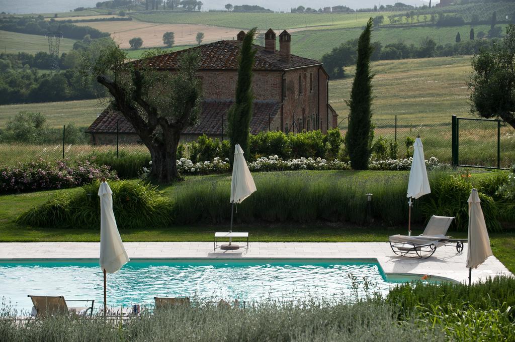 Poggio Al Vento Toscana Landhuis *