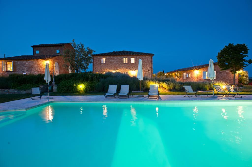 Poggio Al Vento Toscana * Foiano Della Chiana