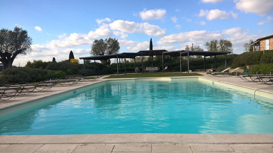 Poggio Al Vento Toscana Foiano Della Chiana